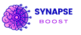 SynapseBoost logo