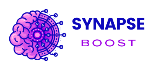 SynapseBoost logo